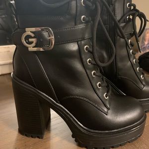 GBG Los Angeles by GUESS